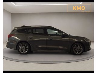 FORD Focus SW 1.0t EcoBoost Hybrid ST-Line