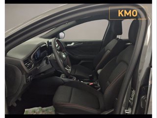 FORD Focus SW 1.0t EcoBoost Hybrid ST-Line