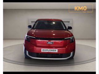 FORD Explorer EV Extended Range Premium