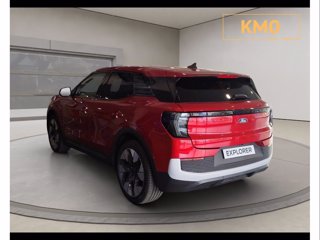 FORD Explorer EV Extended Range Premium