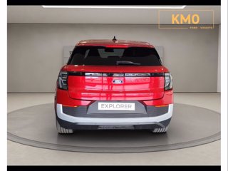 FORD Explorer EV Extended Range Premium