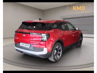 FORD Explorer EV Extended Range Premium