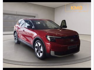 FORD Explorer EV Extended Range Premium