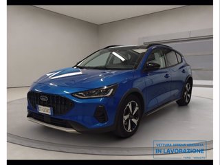 FORD Focus Active 1.5 EcoBlue X