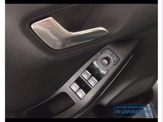 FORD Puma 1.0 EcoBoost Hybrid ST-Line X
