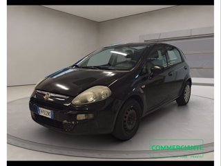 FIAT [COMMERCIANTI] Punto Evo 5p 1.3 mjt MyLife