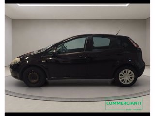 FIAT [COMMERCIANTI] Punto Evo 5p 1.3 mjt MyLife