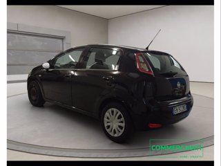 FIAT [COMMERCIANTI] Punto Evo 5p 1.3 mjt MyLife