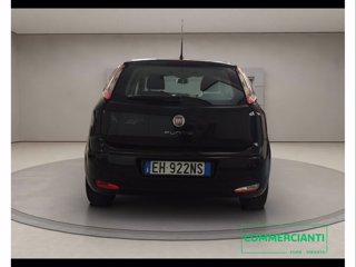 FIAT [COMMERCIANTI] Punto Evo 5p 1.3 mjt MyLife