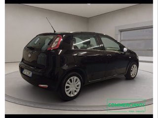 FIAT [COMMERCIANTI] Punto Evo 5p 1.3 mjt MyLife