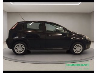 FIAT [COMMERCIANTI] Punto Evo 5p 1.3 mjt MyLife