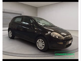FIAT [COMMERCIANTI] Punto Evo 5p 1.3 mjt MyLife