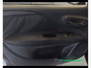 FIAT [COMMERCIANTI] Punto Evo 5p 1.3 mjt MyLife