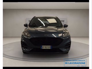 FORD Kuga 2.5 PlugIn Hybrid - ST-Line