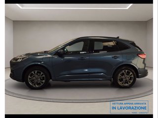 FORD Kuga 2.5 PlugIn Hybrid - ST-Line