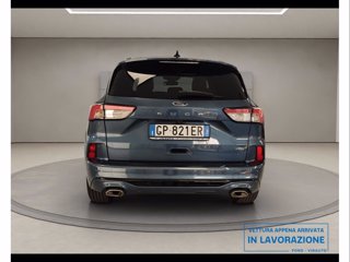 FORD Kuga 2.5 PlugIn Hybrid - ST-Line