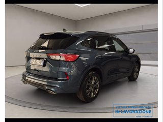 FORD Kuga 2.5 PlugIn Hybrid - ST-Line
