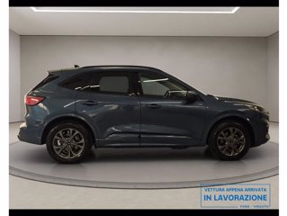FORD Kuga 2.5 PlugIn Hybrid - ST-Line