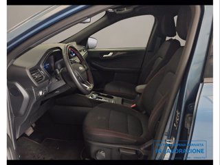 FORD Kuga 2.5 PlugIn Hybrid - ST-Line