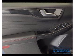 FORD Kuga 2.5 PlugIn Hybrid - ST-Line