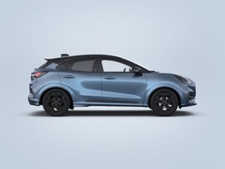 FORD Puma BlueCruise Edition 5 Porte 1.0 EcoBoost Hybrid 125CV Powershift a 7 Rapporti