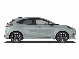 FORD Puma ST-Line X 5 Porte 1.0 EcoBoost Hybrid 125CV Manuale a 6 Rapporti