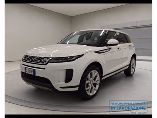 LAND ROVER Range Rover Evoque 2.0d i4 SE - MHEV