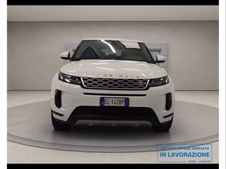 LAND ROVER Range Rover Evoque 2.0d i4 SE - MHEV