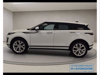 LAND ROVER Range Rover Evoque 2.0d i4 SE - MHEV