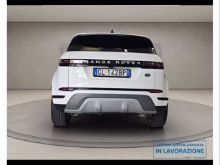 LAND ROVER Range Rover Evoque 2.0d i4 SE - MHEV