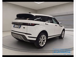 LAND ROVER Range Rover Evoque 2.0d i4 SE - MHEV