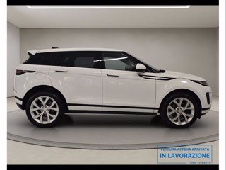 LAND ROVER Range Rover Evoque 2.0d i4 SE - MHEV