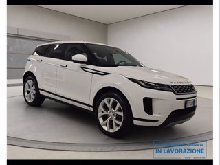 LAND ROVER Range Rover Evoque 2.0d i4 SE - MHEV