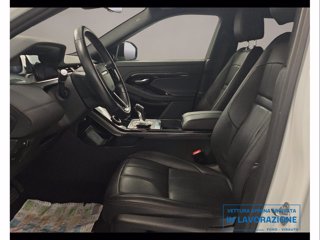 LAND ROVER Range Rover Evoque 2.0d i4 SE - MHEV