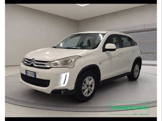CITROEN [COMMERCIANTI] 1.6 HDi 115 Seduction