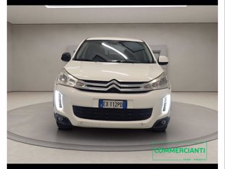CITROEN [COMMERCIANTI] 1.6 HDi 115 Seduction