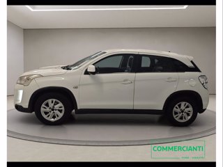 CITROEN [COMMERCIANTI] 1.6 HDi 115 Seduction