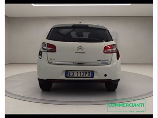 CITROEN [COMMERCIANTI] 1.6 HDi 115 Seduction