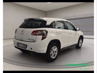 CITROEN [COMMERCIANTI] 1.6 HDi 115 Seduction