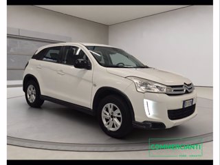 CITROEN [COMMERCIANTI] 1.6 HDi 115 Seduction