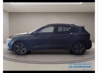 FORD Focus Active 1.0t EcoBoost Hybrid