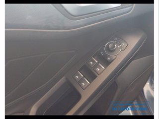 FORD Focus Active 1.0t EcoBoost Hybrid
