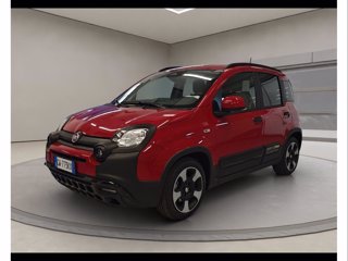 FIAT Pandina 1.0 Firefly Hybrid