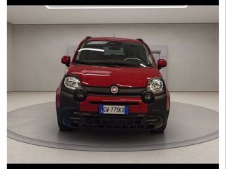 FIAT Pandina 1.0 Firefly Hybrid
