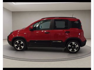 FIAT Pandina 1.0 Firefly Hybrid