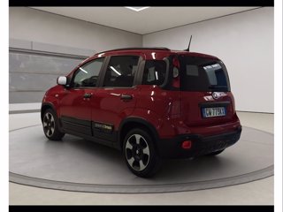 FIAT Pandina 1.0 Firefly Hybrid