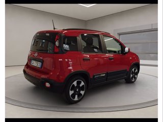 FIAT Pandina 1.0 Firefly Hybrid