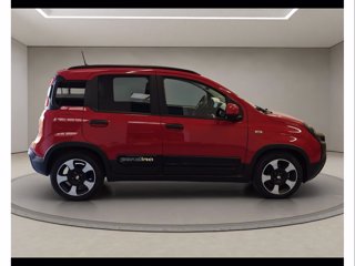 FIAT Pandina 1.0 Firefly Hybrid