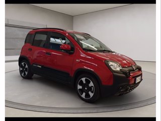 FIAT Pandina 1.0 Firefly Hybrid