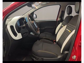 FIAT Pandina 1.0 Firefly Hybrid